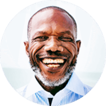 Featured author image: Blog Listing